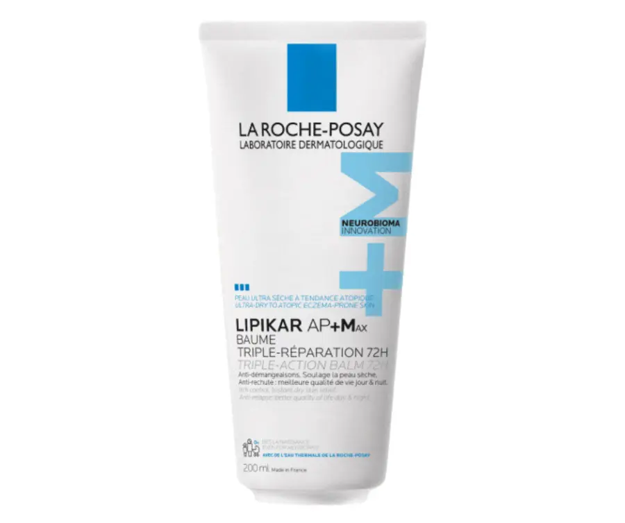 14512-la roche-posay lipikar ap+max balzam 200ml